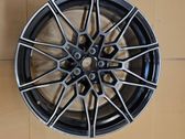 R20 alloy rim