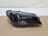 Headlight/headlamp