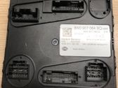 Comfort/convenience module