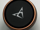 Steering wheel buttons/switches