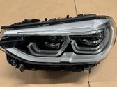 Headlight/headlamp