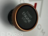 Engine start stop button switch