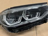 Headlight/headlamp