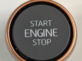 Engine start stop button switch