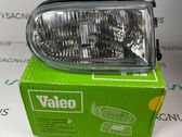 Front fog light