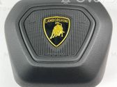 Airbag del volante