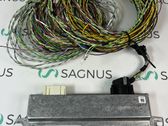 Camera control unit module