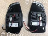 Gear shift switch/knob