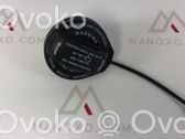 Fuel tank filler cap