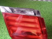 Tailgate rear/tail lights