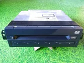 Radio/CD/DVD/GPS head unit
