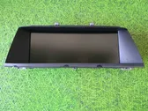 Bildschirm / Display / Anzeige