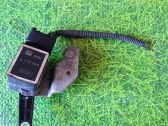 Headlight/headlamp level sensor