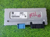 Door central lock control unit/module