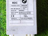 Steuergerät Reifendruckkontrolle RDK