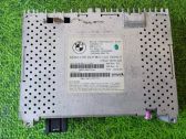 Other control units/modules