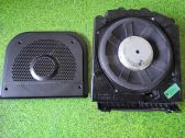 Subwoofer speaker