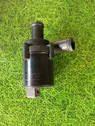 Electric auxiliary coolant/water pump