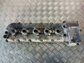 Rocker cam cover