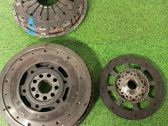 Clutch set kit