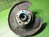 Other rear suspension part