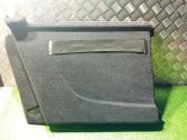 Trunk/boot lower side trim panel