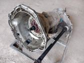 Automatic gearbox