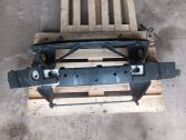 Radiator support slam panel