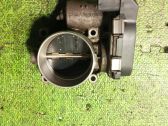 Throttle valve
