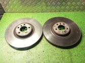 Bremsscheibe vorne