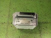 Radio/CD/DVD/GPS head unit