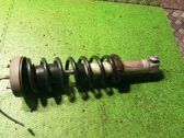 Rear shock absorber/damper