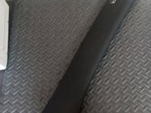 (A) pillar trim