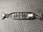 Motor de ajuste del asiento