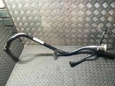 Tuyau de remplissage de réservoir de carburant