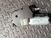 Sunroof motor/actuator