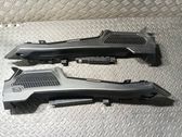 Other trunk/boot trim element