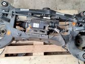 Bausatz für Hinterradaufhängung