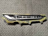 Front door interior handle trim