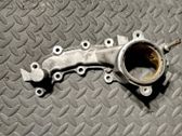 Autres pièces compartiment moteur