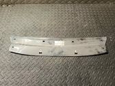 Engine splash shield/under tray
