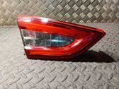 Tailgate rear/tail lights