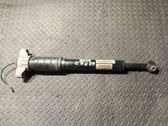 Rear shock absorber/damper