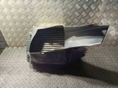 Optional radiator