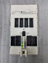 Combustion control unit/module