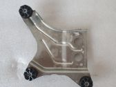 ABS pump bracket