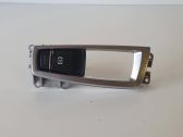 Hand parking brake switch