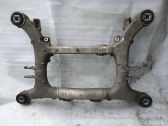 Rear subframe