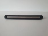 Front sill trim cover