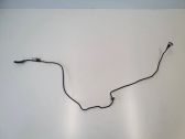 Webasto auxiliary heater fuel line/pipe